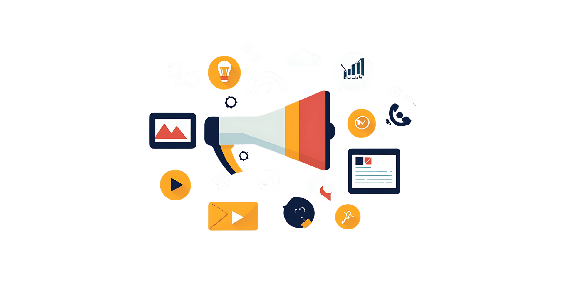 Digital marketing services in Hyderabad by Social Magnet Labs